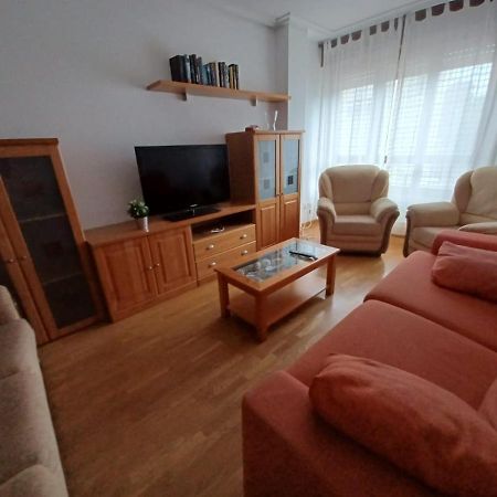 Raquel Inn - Garaje Incluido Avilés Esterno foto