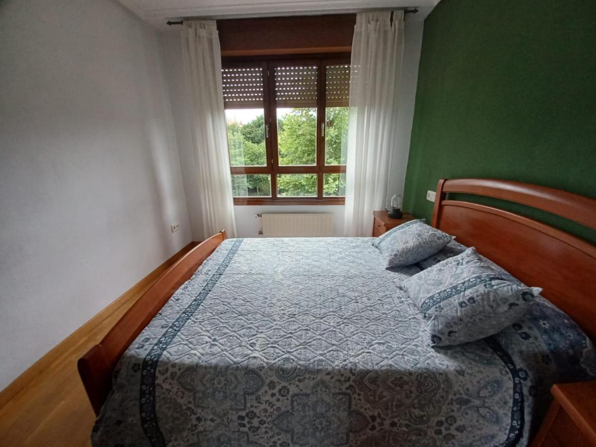 Raquel Inn - Garaje Incluido Avilés Esterno foto