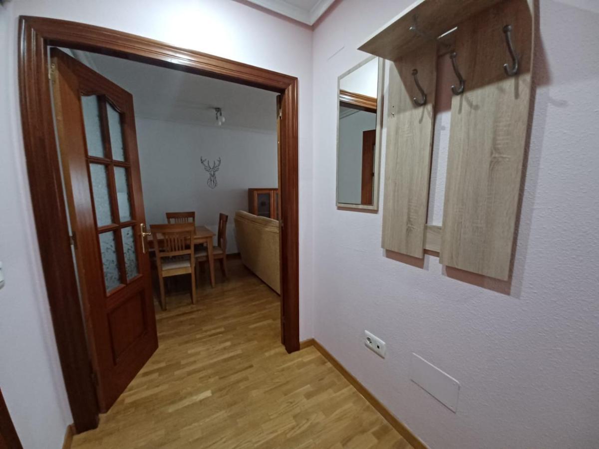 Raquel Inn - Garaje Incluido Avilés Esterno foto